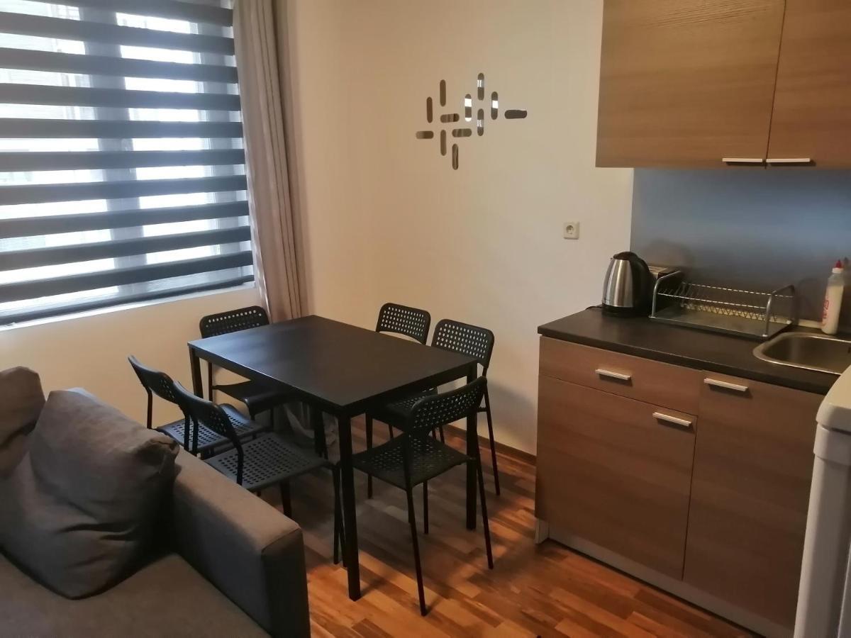 Pirin Heights Apartment Bansko Exterior photo
