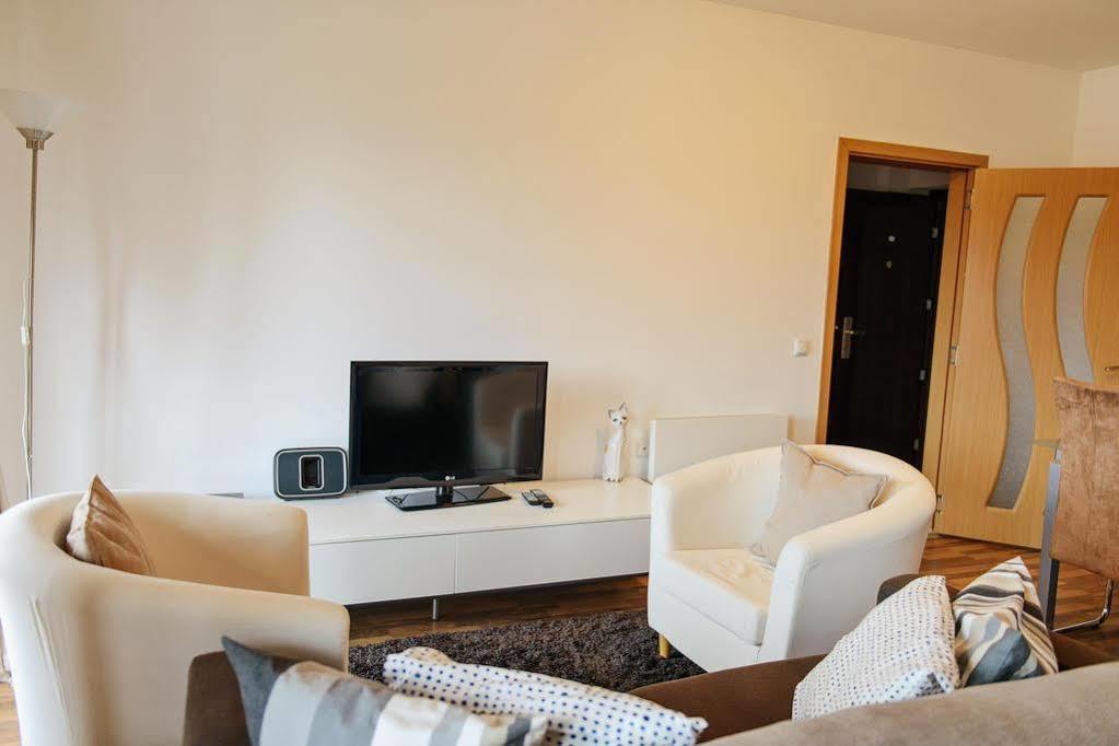 Pirin Heights Apartment Bansko Exterior photo